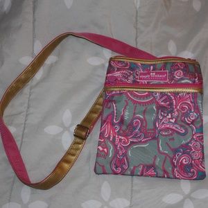 Simply Southern Collection Purse